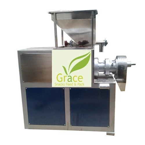 Snacks Making Line